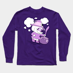 dog brew Long Sleeve T-Shirt